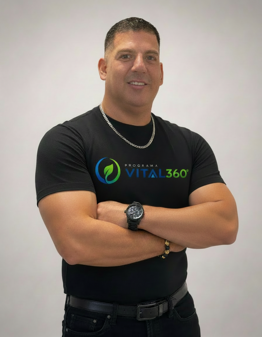 Javier Salazar Ortiz