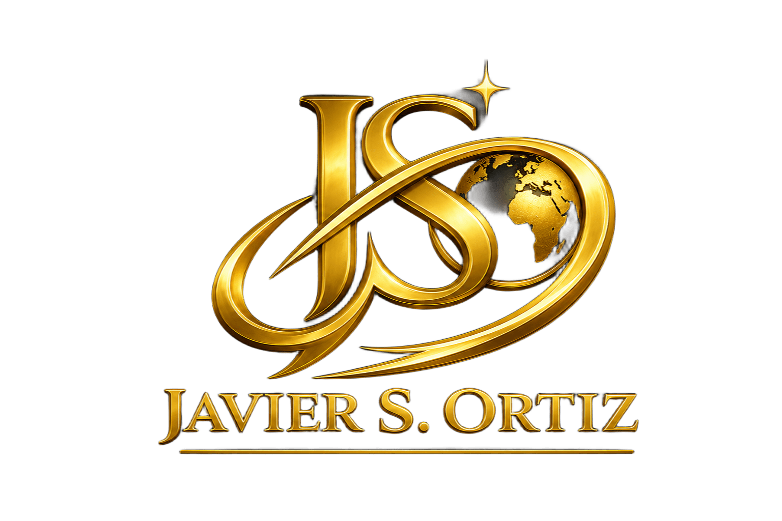 Marca personal Javier S. Ortiz