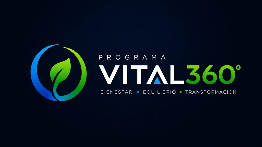 Programa Vital360°