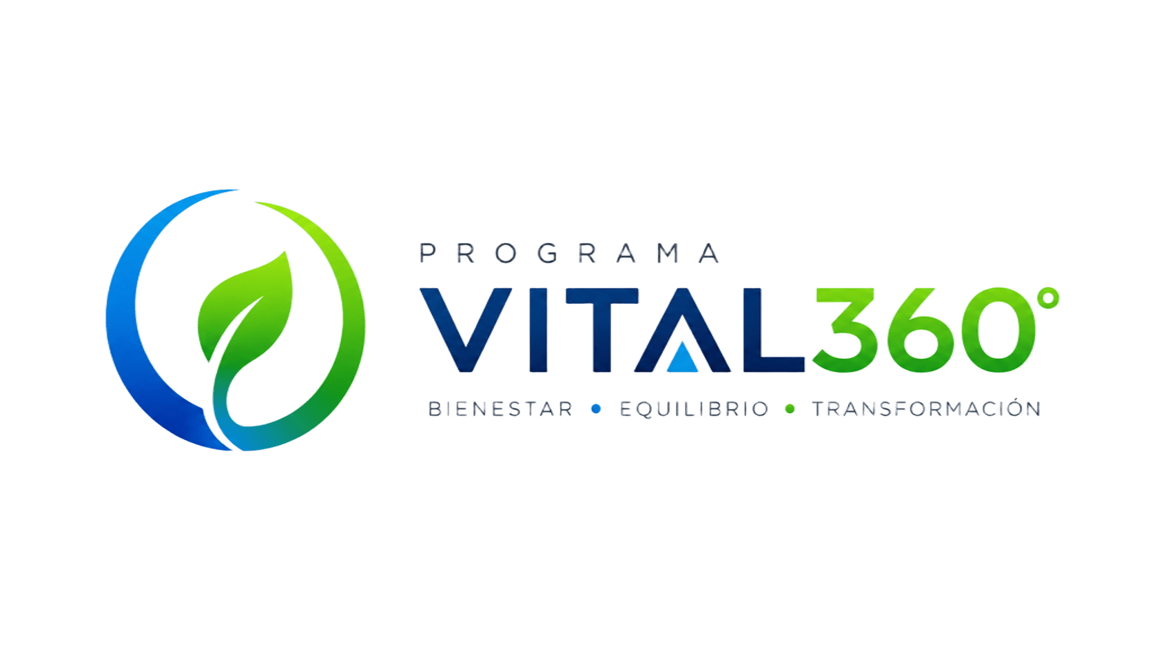 Programa Vital360º